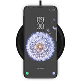 Belkin Boost Up Wireless Charging Pad 10W for Qi Smartphones - Black
