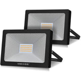 Meikee Led Floodlight Outdoor, 30W LED Security Light, IP66 Waterproof Super Bright led Spot Lights