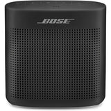 Bose SoundLink Color II Bluetooth Speaker - Black