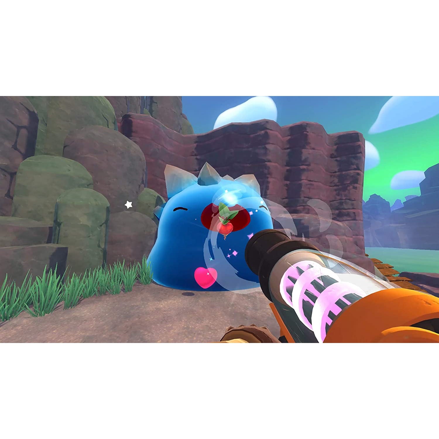 Slime Rancher Deluxe Edition (Xbox One)