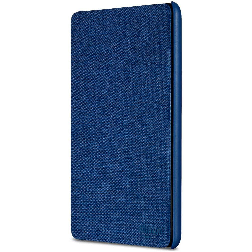 Amazon Kindle Paperwhite 10th Generation Fabric Cover - Blue