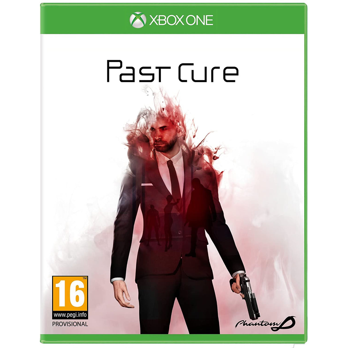 Past Cure (Xbox One)
