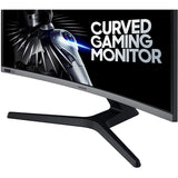 Samsung C27RG50FQR CRG5 Series LED 27" Monitor, Black - Refurbished Excellent