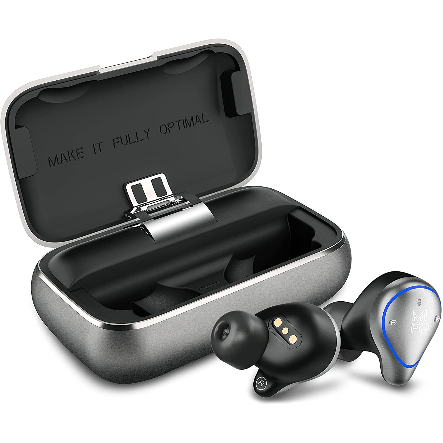 Earbuds Review Mifo Plus Earbuds Gen Mifo 05 Plus Vs Professional