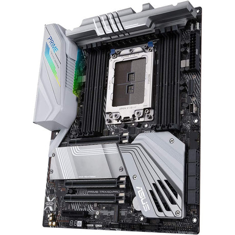 Asus Prime TRX40-PRO S DDR4 ATX Motherboard