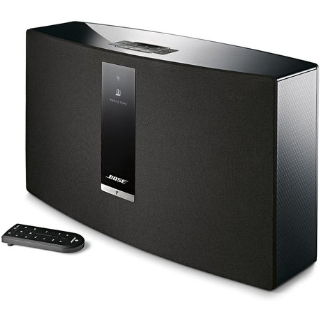 Bose SoundTouch 30 Series III Wireless Smart Speaker System (Black) - Grade A