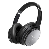 FITFORT L1 Pro Active Noise Cancelling Headphones