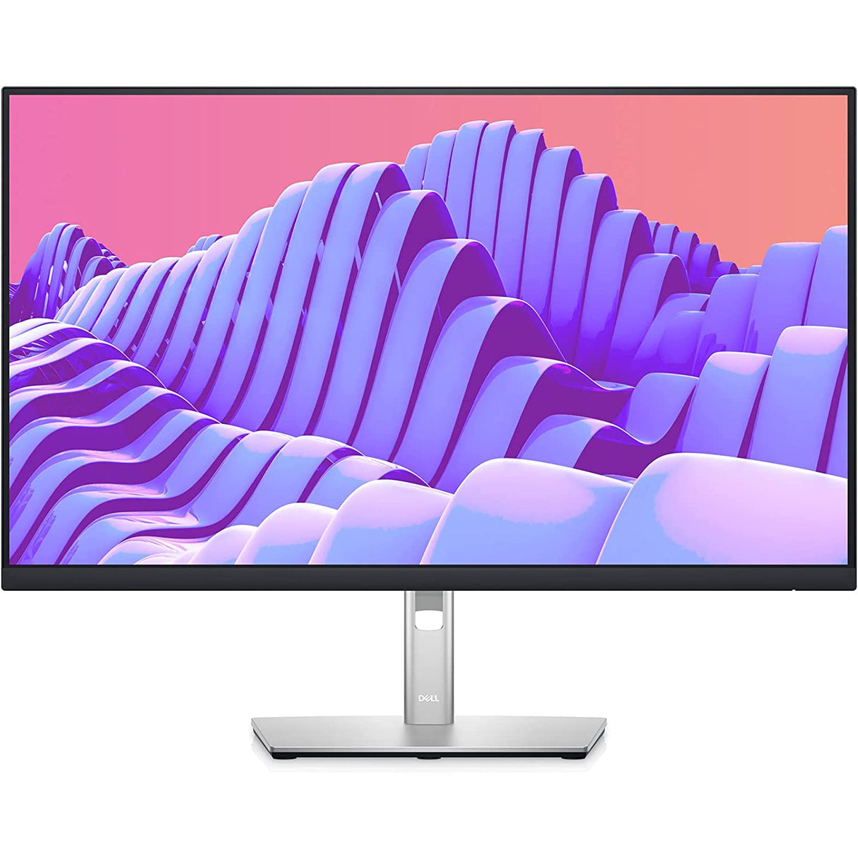 Dell P2722H 27" Full HD (1920x1080) Monitor, 60Hz, IPS, 5ms