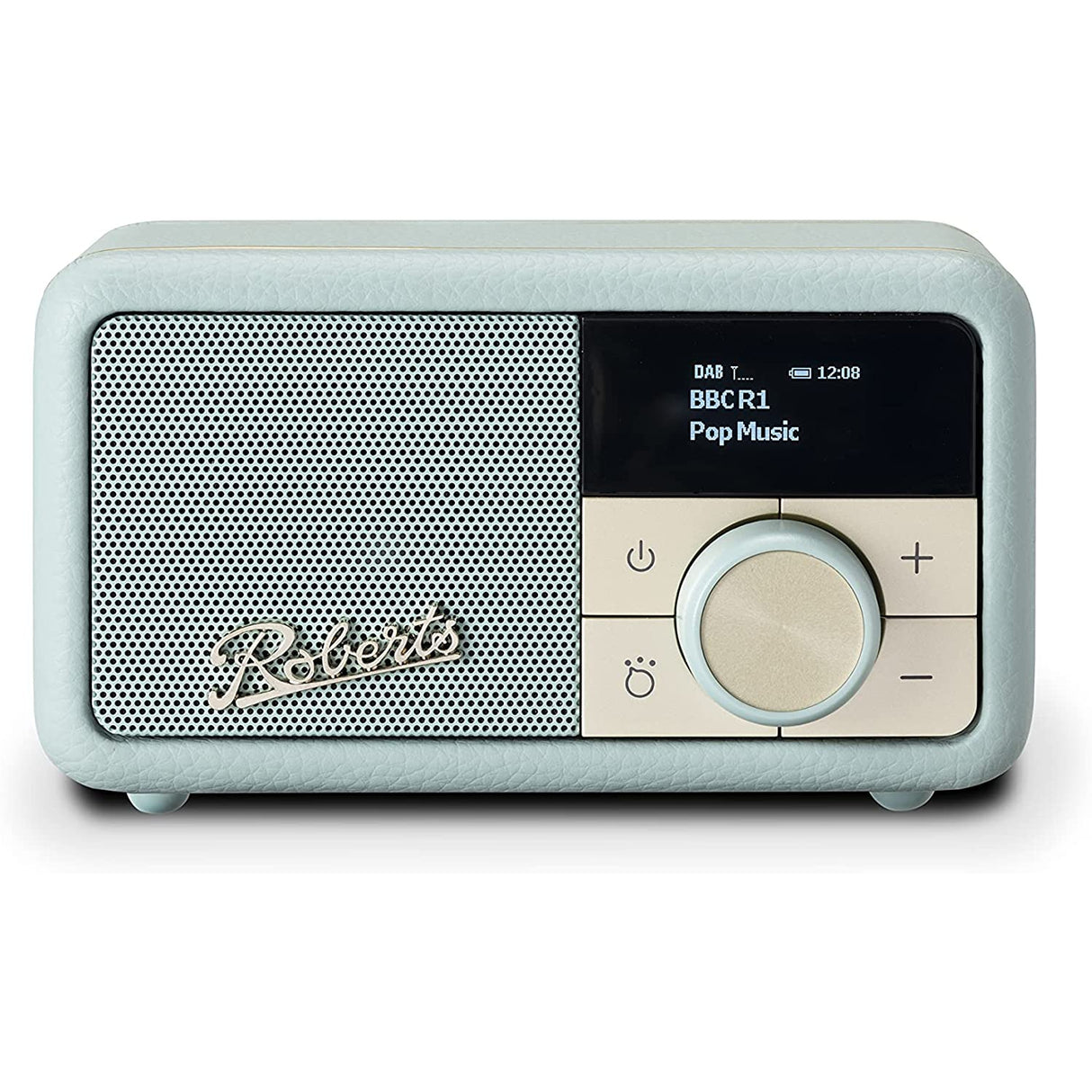 Roberts Revival Petite Digital Radio - Duck Egg