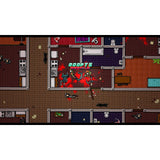 Hotline Miami Collection (PS4) - New