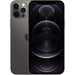 Apple iPhone 12 Pro Max 256GB Unlocked Graphite, Pacific Blue, Silver or Gold - Good Condition