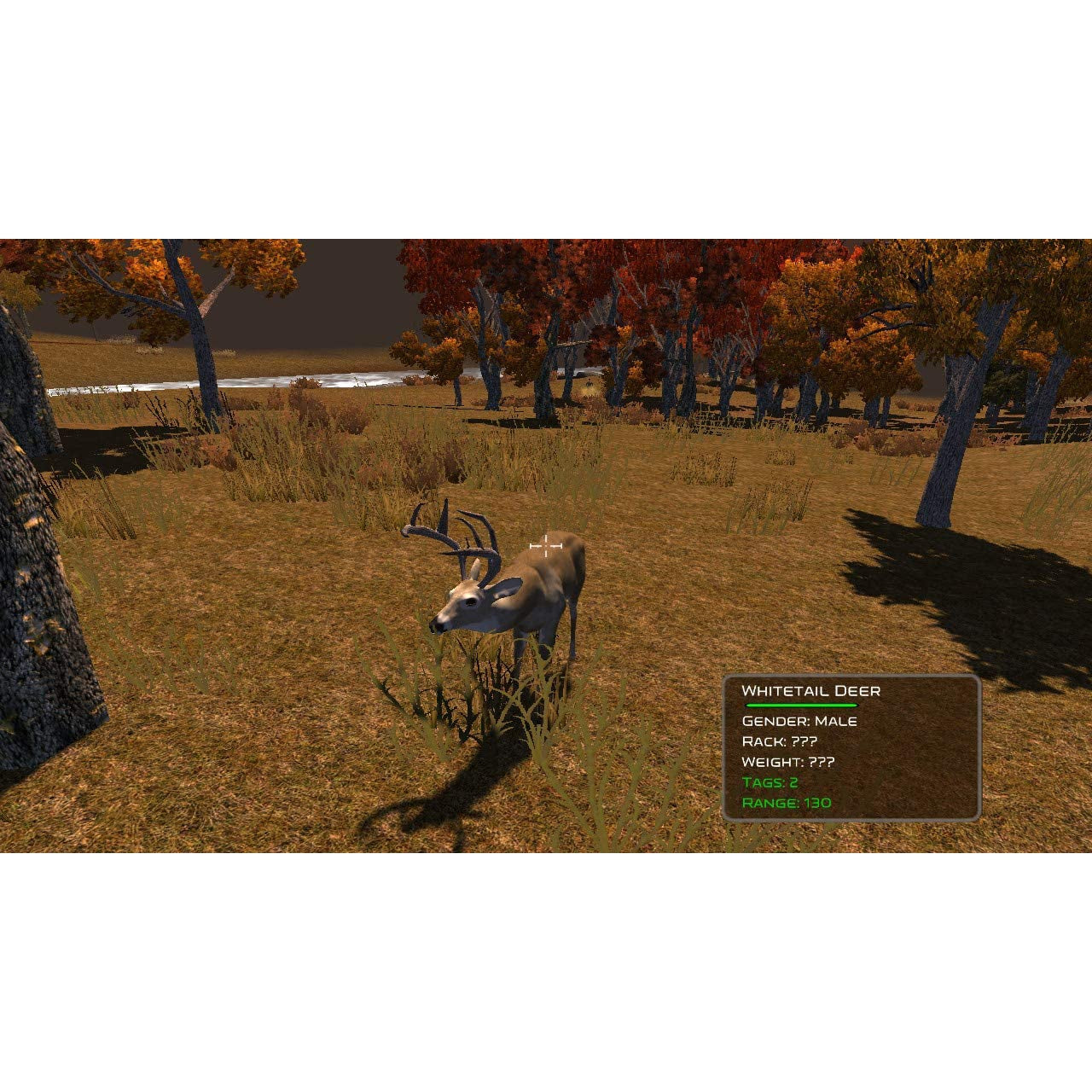 Cabela's The Hunt Championship Edition with Bullseye Pro (Nintendo Switch)