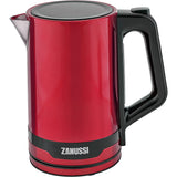 Zanussi ZEK-1240-RD Jug Kettle - Red