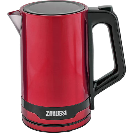 Zanussi ZEK-1240-RD Jug Kettle - Red