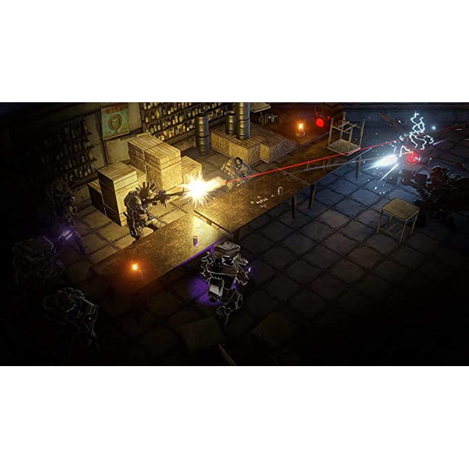 Wasteland 3 (Xbox One)