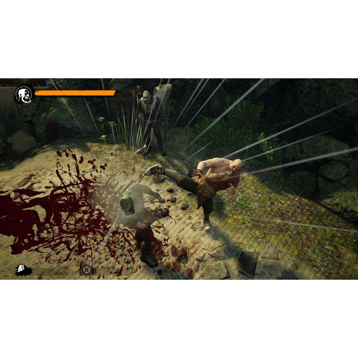 Redeemer Enhanced Edition (PS4)