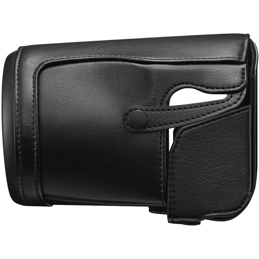 Sony Cyber-Shot Jacket Case LCJ-RXJ Protective Camera Case