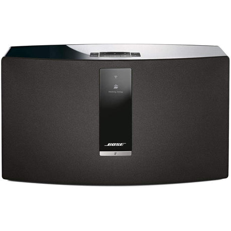 Bose SoundTouch 30 Series III Wireless Smart Speaker System (Black) - Grade A