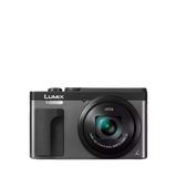 Panasonic Lumix DC-TZ93 Super Zoom Digital Camera - Grey