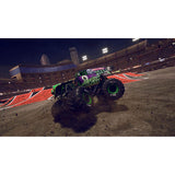 Monster Jam Steel Titans 2 (Nintendo Switch)