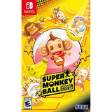Super Monkey Ball: Banana Blitz HD (Nintendo Switch)