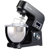 Stand Mixer for Baking, AIFEEL 9 in 1 High-end Metal Multifunctional Kitchen Mixer, 1500W 5.5L Dough Cake Mixer