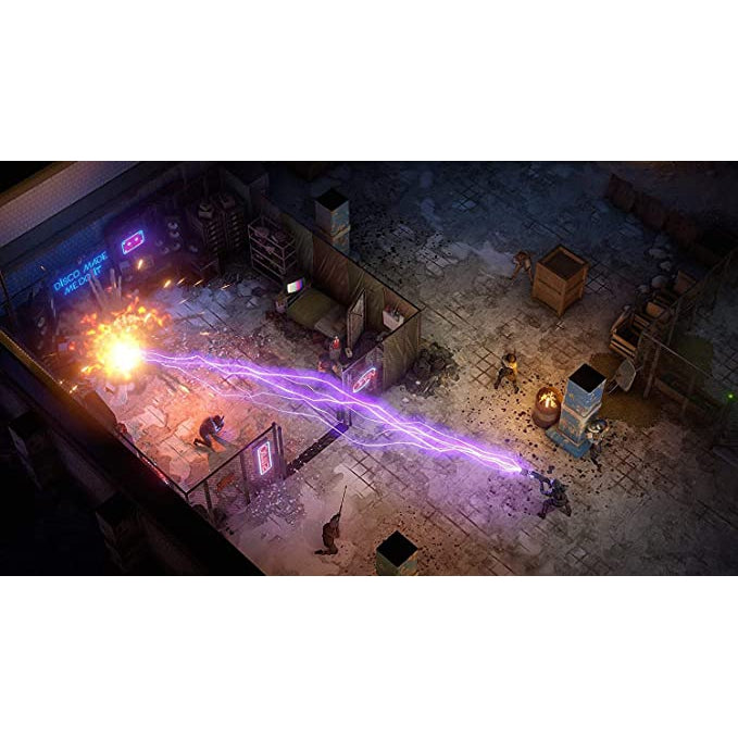 Wasteland 3 (Xbox One)