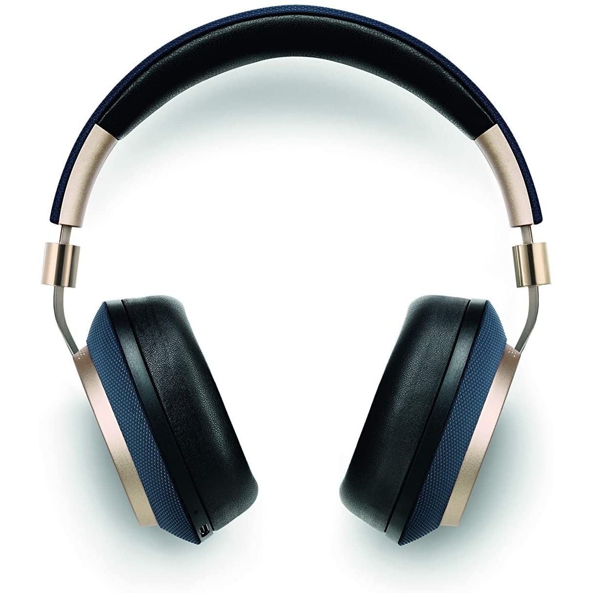 Bowers & Wilkins PX Noise Cancelling Wireless Headphones, Soft Gold - Grade B