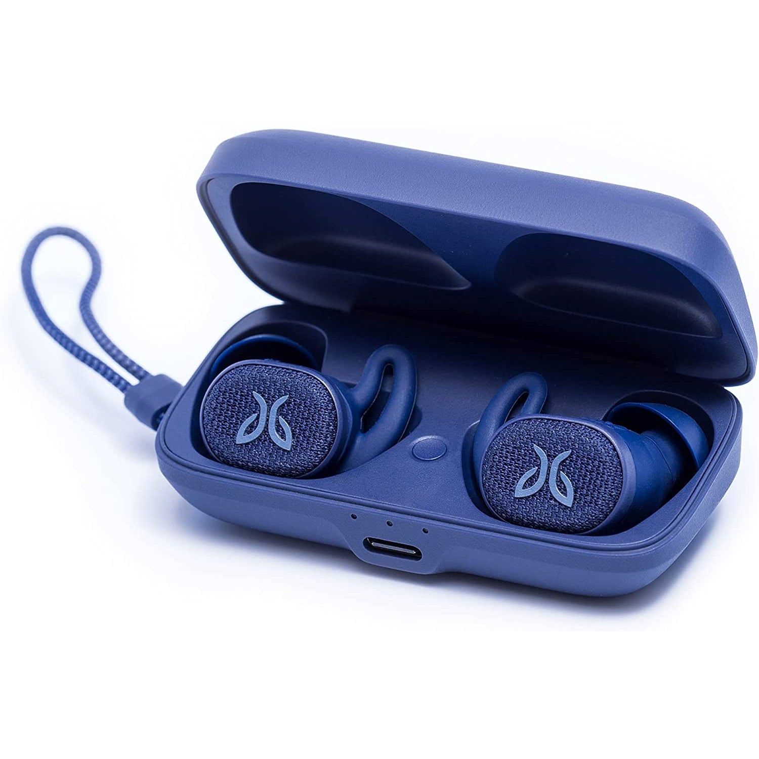 Jaybird Vista 2 Active True Wireless Bluetooth Headphones - Blue