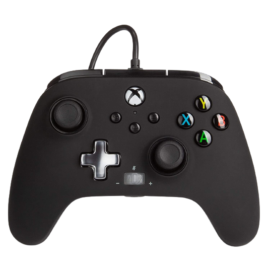 PowerA Enhanced Wired Controller for Xbox Series X|S - Black - Refurbished Pristine