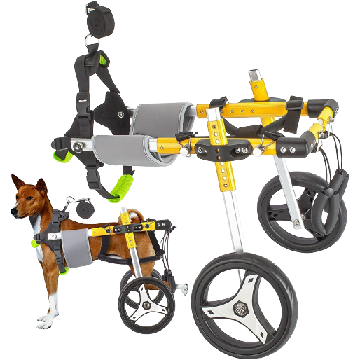 Generic Walking Frame for Dogs / Cats
