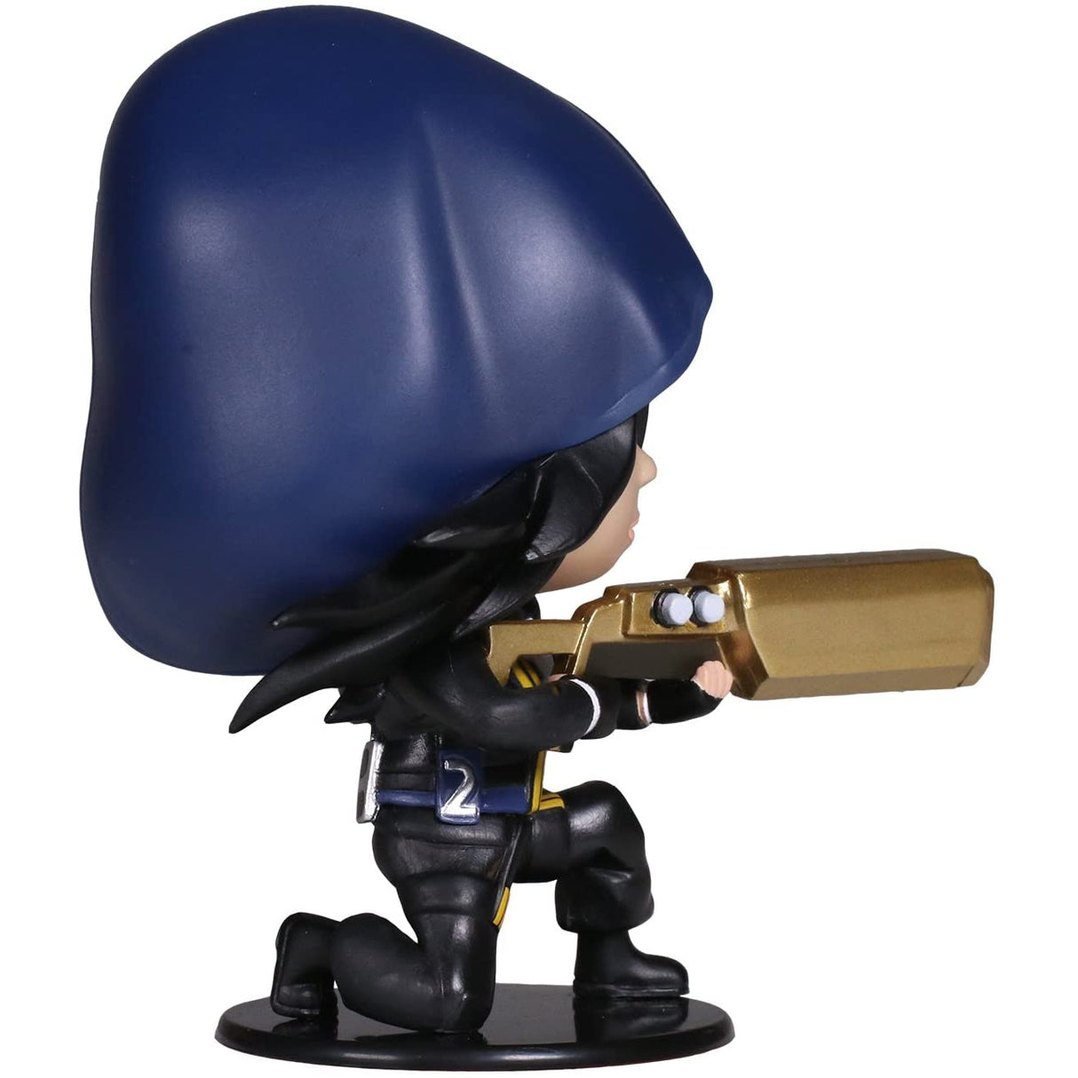 Ubisoft Six Collection Hibana Vinyl Figure