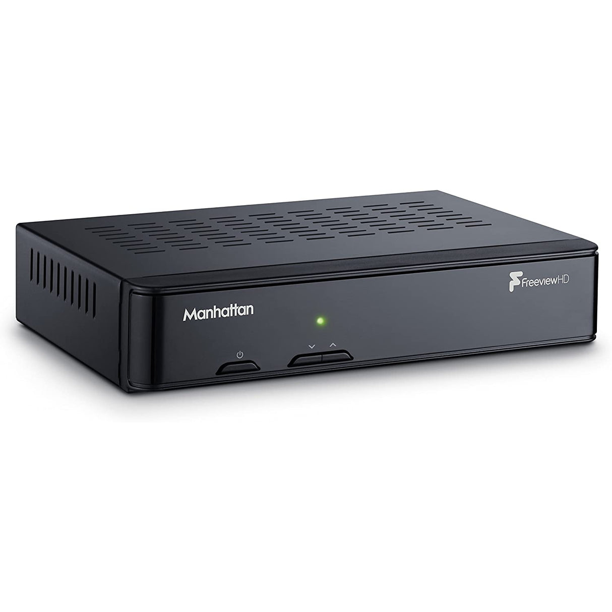 Manhattan Plaza HD-T2 Freeview HD Box