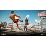 Big Rumble Boxing: Creed Champions (Xbox One)