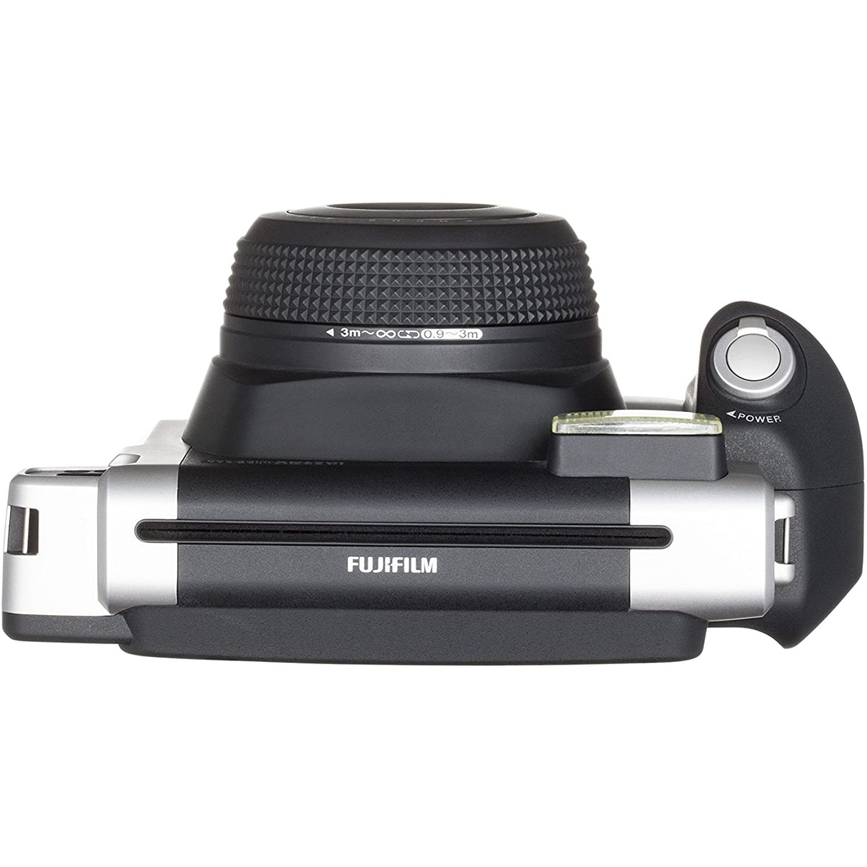 Instax 16445795 WIDE 300 camera , Black
