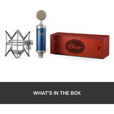 Blue Microphones Bluebird SL Large-Diaphragm Condenser Microphone