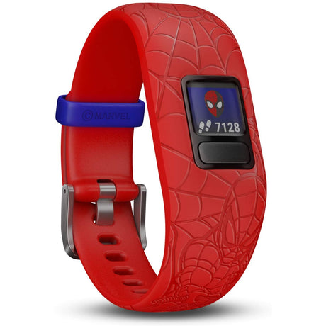 Garmin VivoFit Jr. 2 Fitness Tracker for Kids