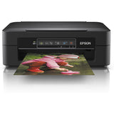 Epson Expression Home XP-245 Wi-Fi Printer, Scan and Copy - Black