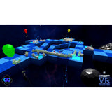 The Ultimate VR Collection - 5 Great Games on One Disk (PSVR/PS4)
