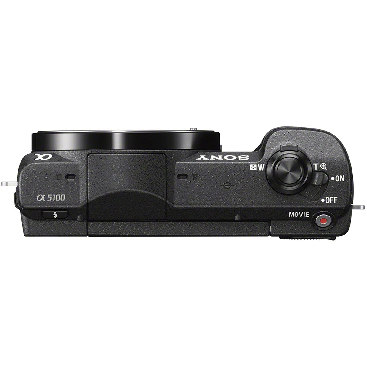 Sony ILCE A5100 Digital Camera - Black
