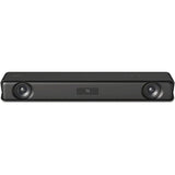 Sony HT-MT500 Wi-Fi Bluetooth NFC Compact Sound Bar with Ultra-Slim Wireless Subwoofer