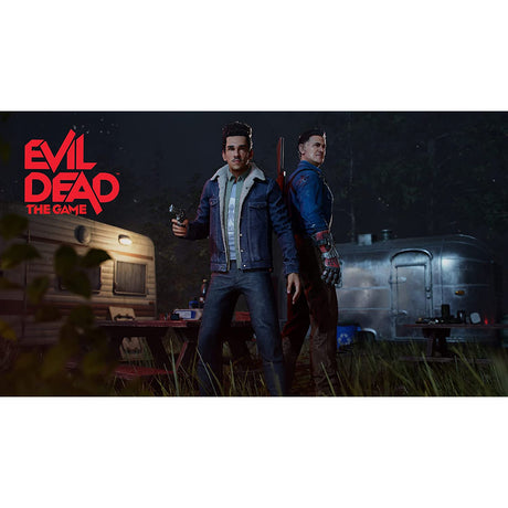 Evil Dead: The Game (PS5)