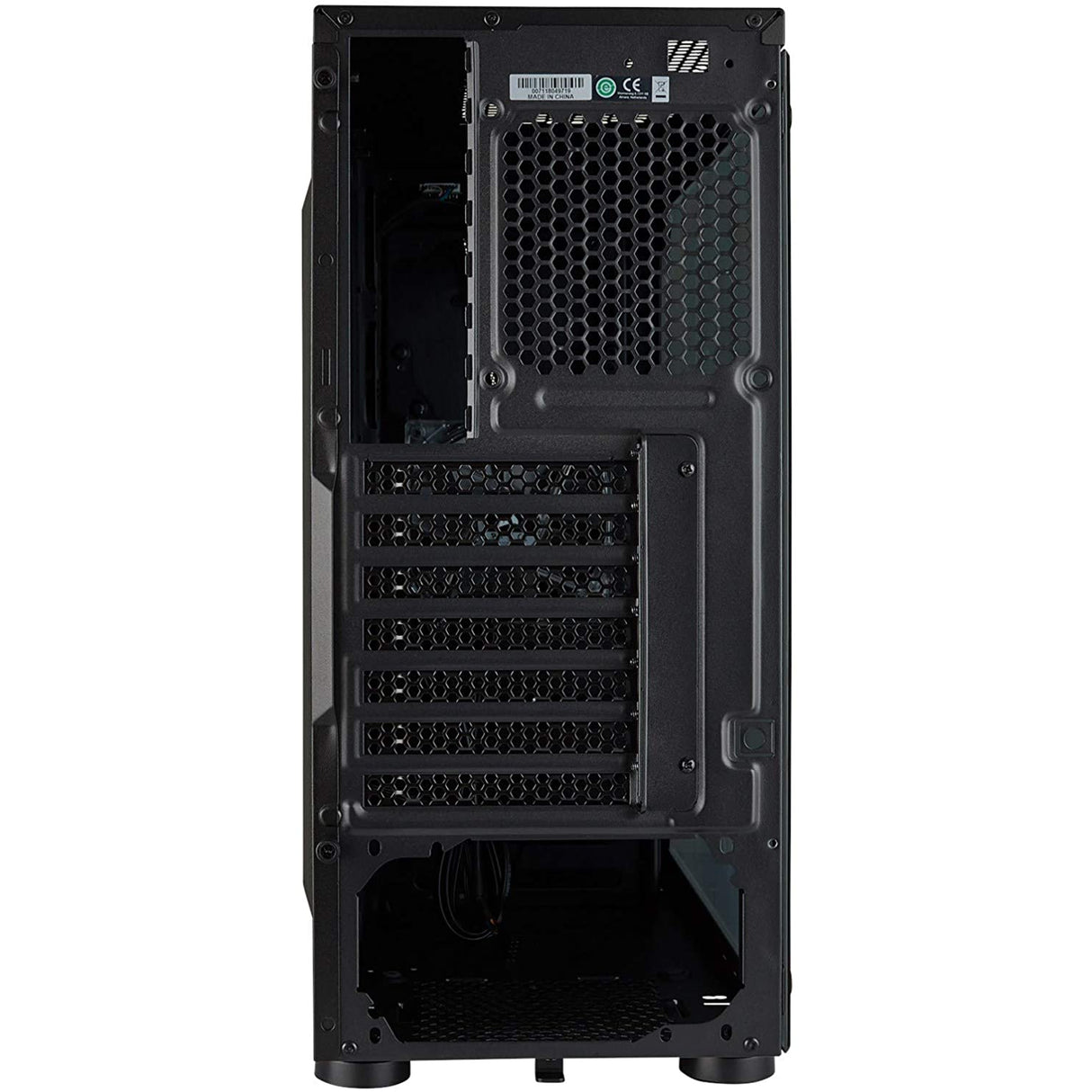 Corsair CC-9011138-WW Carbide Series SPEC-05, Mid-Tower Gaming Case