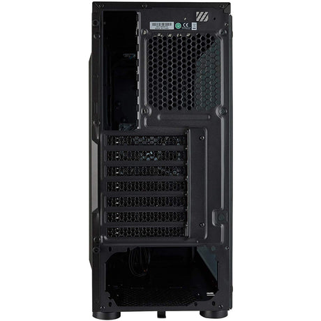 Corsair CC-9011138-WW Carbide Series SPEC-05, Mid-Tower Gaming Case
