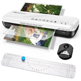 A4 Laminator 4 in 1 A4 A5 A6 Thermal Laminating Machine