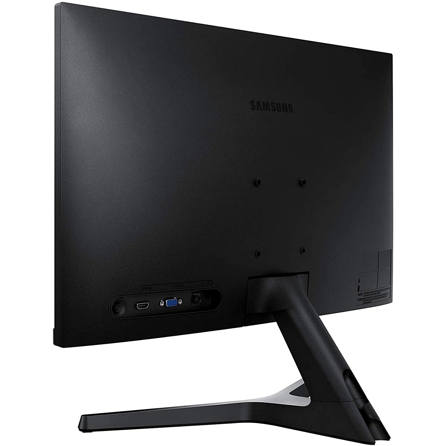 Samsung LS27R350FHUXEN 27" LED SR35 Gaming Monitor, Black