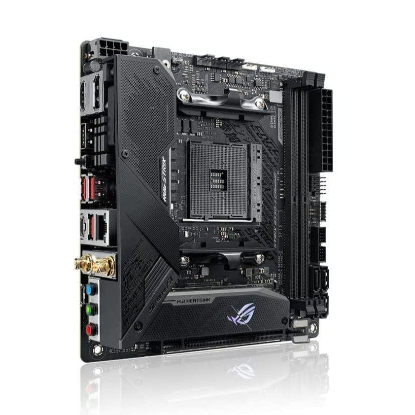 ASUS ROG Strix B550-I Gaming AMD AM4 Motherboard