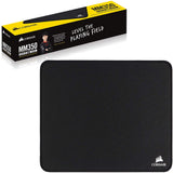 Corsair MM350 Champion Series, Medium Premium Anti-Fray Gaming Mouse Mat