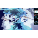 Battle Worlds Kronos (PS4)