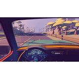 Road to Guangdong (Nintendo Switch)